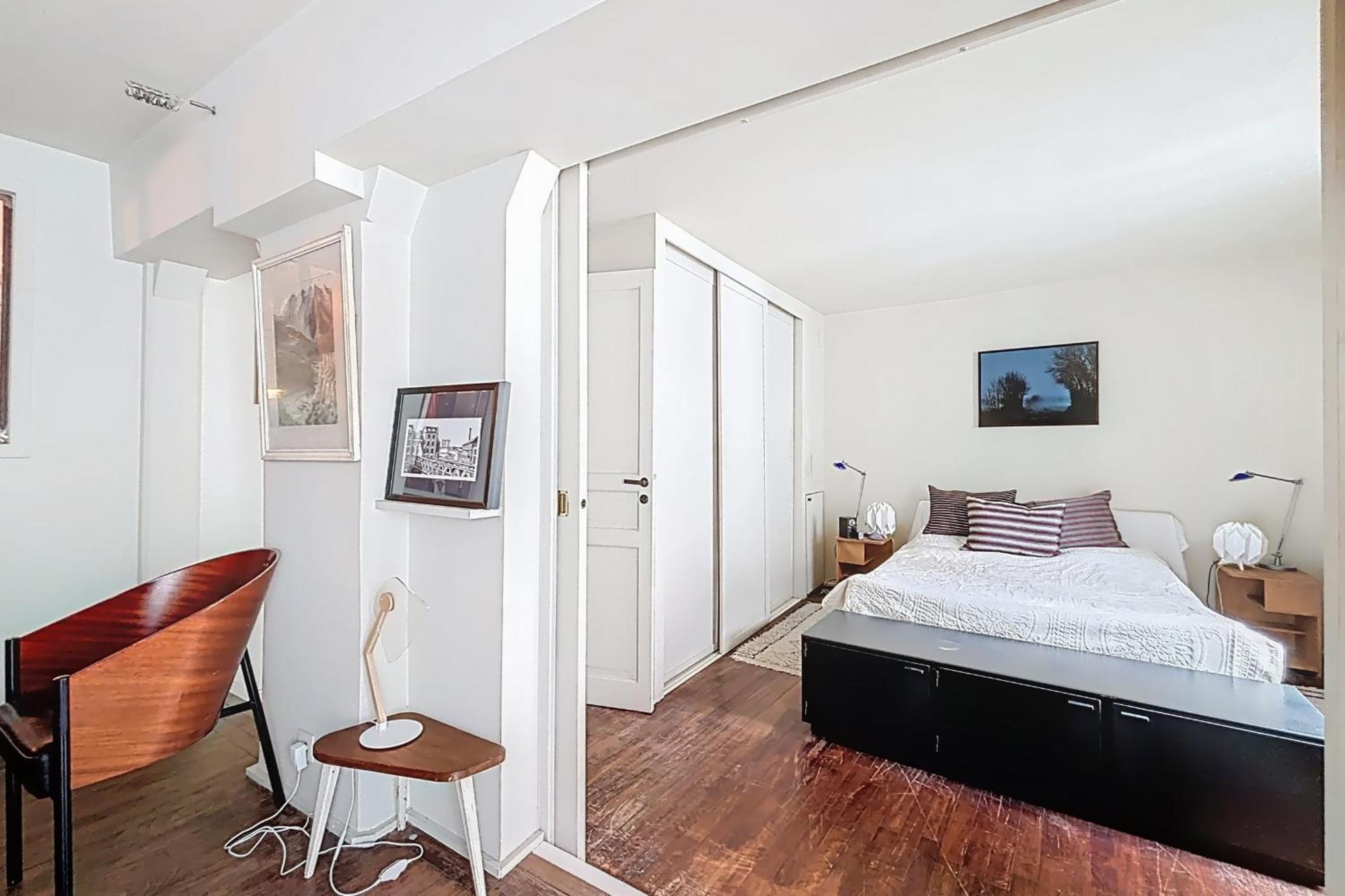 Cosy Near Bastille Paris