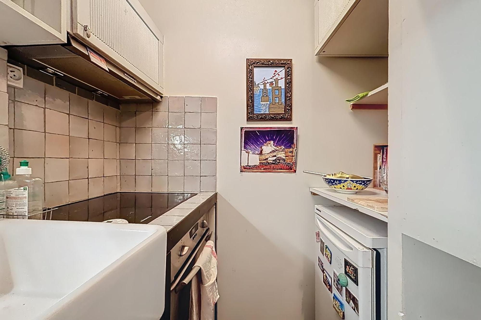 Apartment Cosy Near Bastille *
